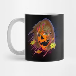 Halloween Night Mug